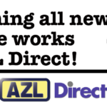 New AZL Direct Coming