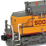 EMD SD50